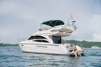  Little Prince | 42ft Princess Yacht | Charter Yacht in Phuket