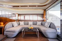  Ocean Lady | 65ft Princess Yacht | Charter Yacht in Krabi