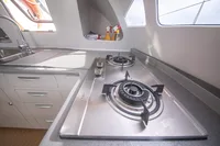  Discovery | 47ft Stealth - Asia Catamarans | Charter Yacht in Phuket