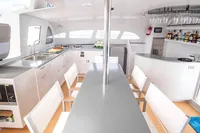  Discovery | 47ft Stealth - Asia Catamarans | Charter Yacht in Phuket