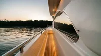  Hagia Sophia | 82ft Ferretti | Charter Yacht in Phuket