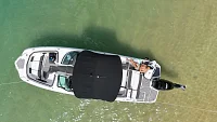  Monte Carlo | 28ft Monterey | Charter Yacht in Phuket
