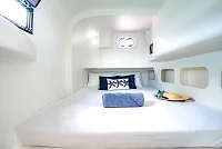  Hero | 43ft Stealth - Asia Catamarans | Charter Yacht in Phuket