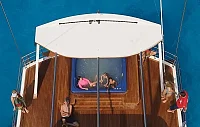  Ganesha | 70ft Blue Lagoon | Charter Yacht in Phuket