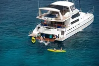  Ganesha | 70ft Blue Lagoon | Charter Yacht in Phuket