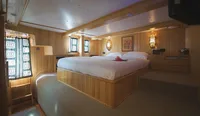  Ganesha | 70ft Blue Lagoon | Charter Yacht in Phuket