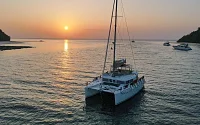  Butterfly | 45ft Lagoon | Charter Yacht in Phuket