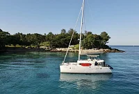  Butterfly | 45ft Lagoon | Charter Yacht in Phuket