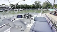 Gran Turismo | 49ft Beneteau | Charter Yacht in Phuket