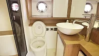  Gran Turismo | 49ft Beneteau | Charter Yacht in Phuket