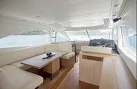  Gran Turismo | 49ft Beneteau | Charter Yacht in Phuket