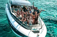  Animo | 39ft Sunnav | Charter Yacht in Phuket