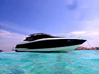  Animo | 39ft Sunnav | Charter Yacht in Phuket
