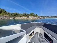  Animo | 39ft Sunnav | Charter Yacht in Phuket