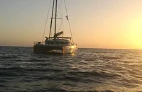  Parrot | 40ft Fountaine Pajot | Charter Yacht in Krabi