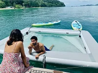  Krabi Princess | 65ft Princess Yacht | Charter Yacht in Krabi