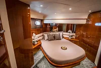  Krabi Princess | 65ft Princess Yacht | Charter Yacht in Krabi
