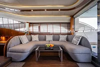  Krabi Princess | 65ft Princess Yacht | Charter Yacht in Krabi