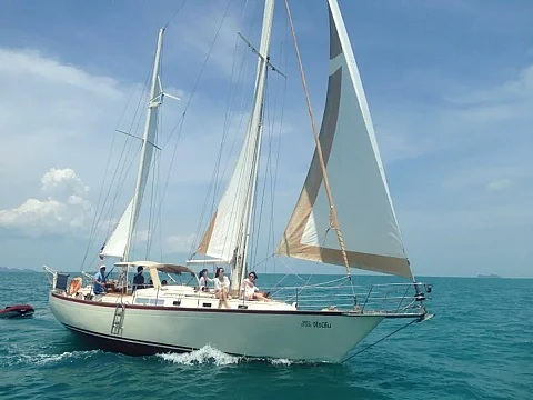  Verona | 44ft Custom Build | Koh Samui
