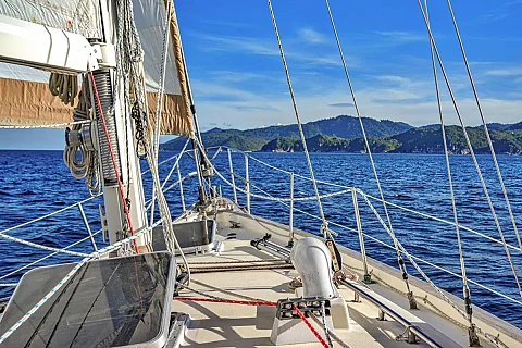  Verona | 44ft Custom Build | Koh Samui