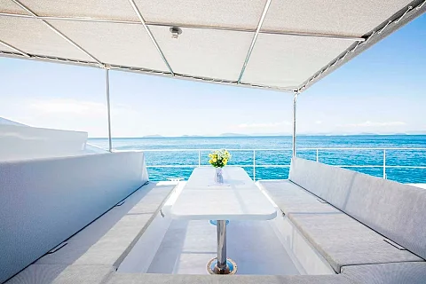  Sunwing | 75ft Custom Build | Phuket