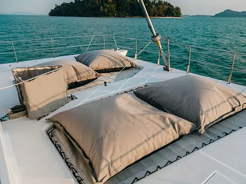  Sunwing | 75ft Custom Build | Phuket