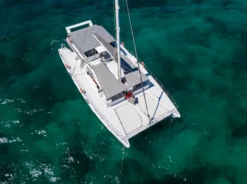  Sunwing | 75ft Custom Build | Phuket